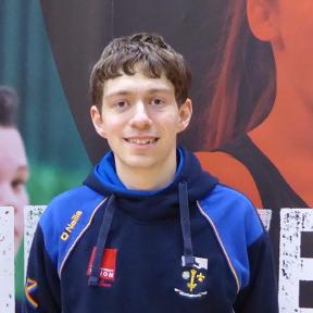 James Eales